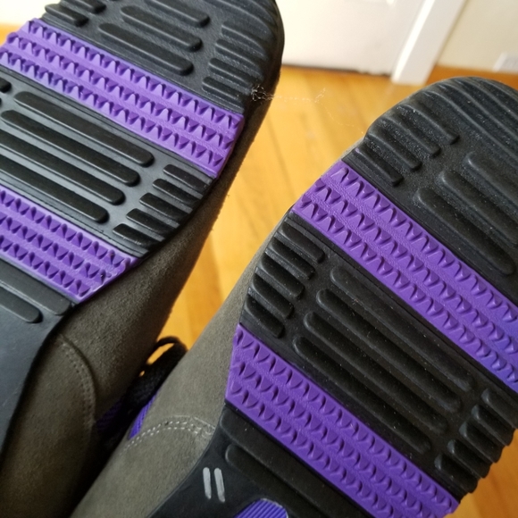 NEW OLD STOCK Specialized Trailforce Mountain Bike Men’s Shoes - Picture 9 of 13